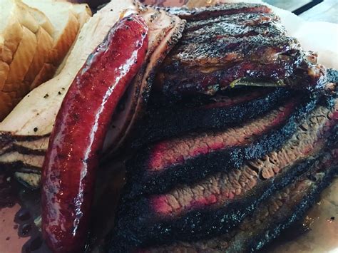 Bite and Booze: Franklin Barbecue: The House That Brisket Built