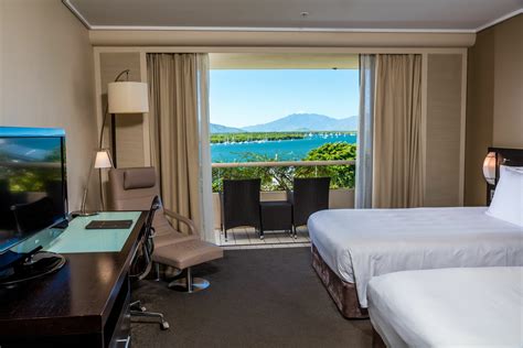 Hilton Cairns, Australia | Australian Accommodation