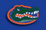 University of Florida Mascot HC | University of Florida