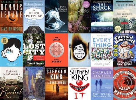 25 books becoming movies in 2017 | MPR News