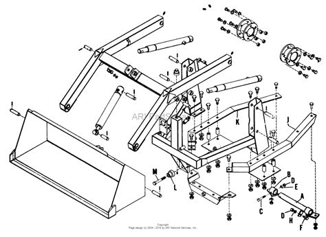 [DIAGRAM] Kubota Loader Parts Diagram - MYDIAGRAM.ONLINE