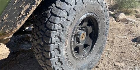 Toyo Tires Debuts New Open Country R/T Trail