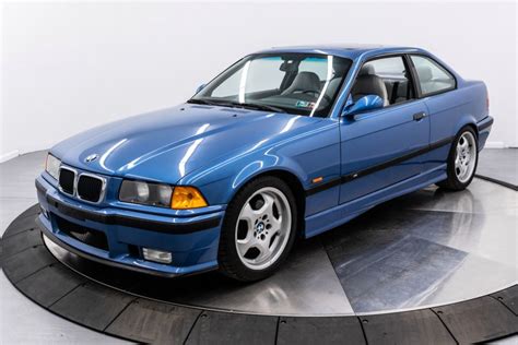 No Reserve: 1999 BMW M3 Coupe 5-Speed | 1999 bmw m3, Bmw, Bmw m3 coupe