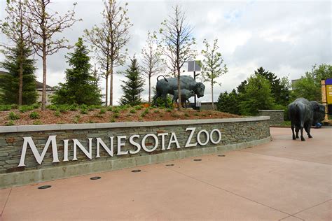 Minnesota Zoo – Discovery Bay – OlympiaTech