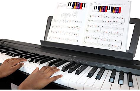 Piano Lessons Book 2 - Quality Music Gear