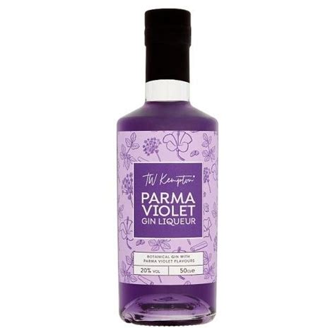 Parma Violet Gin liqueur. Tastes lovely | Gin liqueur, Violet gin, Gin