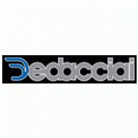 Dedacciai logo vector - Logovector.net