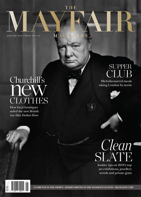 Winston Churchill: Darkest Hour – Yousuf Karsh