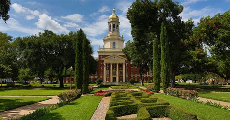 Baylor University joins CUMU | CUMU