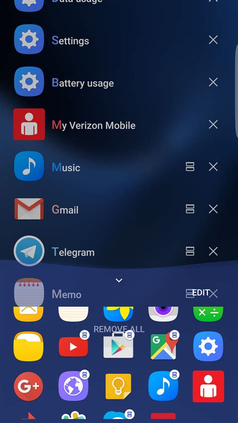 Good Lock app review: Samsung's futuristic TouchWiz preview is a ...