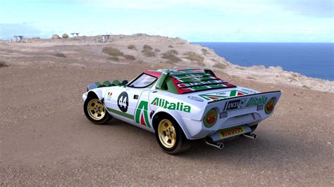 Lancia Stratos Wallpapers - Wallpaper Cave