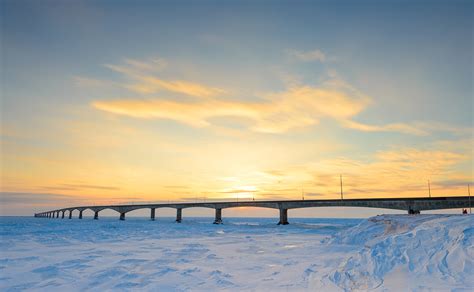 Pont de la Confédération | l'Encyclopédie Canadienne