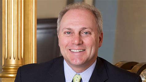 Rep. Steve Scalise readmitted to ICU in serious condition | KSRO