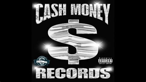 CASH MONEY RECORDS MIX - YouTube