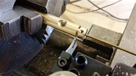 Turnbuckle System for Small Dog Gate - HomemadeTools.net