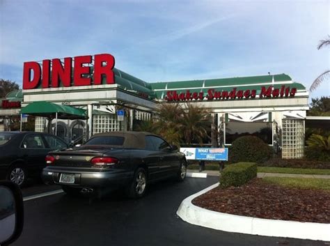 Sebring Diner, Sebring - Restaurant Reviews, Phone Number & Photos - TripAdvisor