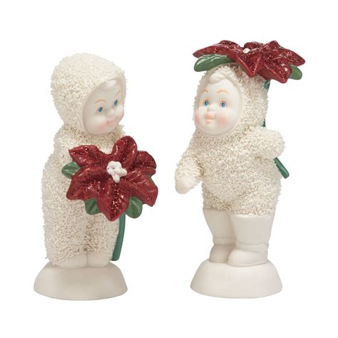 Snowbabies Classic Collection – Department 56 Retirements