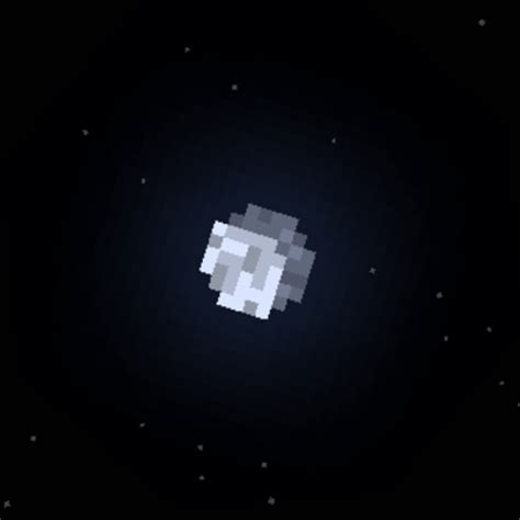 Circular Sun and Moon ☀️🌙 - Resource Packs - Minecraft