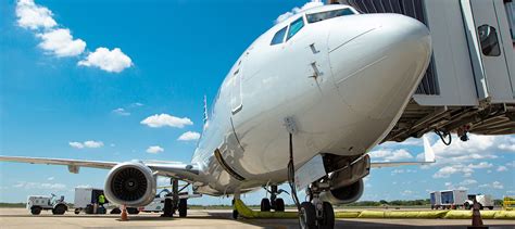 Welcome to the McAllen Airport Site - McAllen, TX