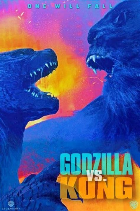 FILM - Godzilla vs. Kong (2020) - TribunnewsWiki.com