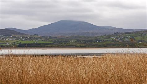 The Inishowen Peninsula: Making Your Way To The Most Northerly Point Of ...