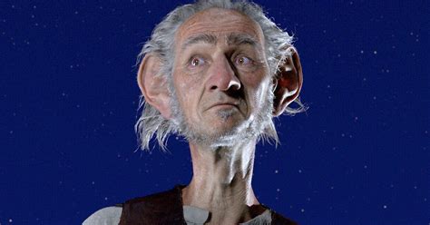 ‘The BFG’ Trailer #2 Introduces Spielberg's Big Friendly Giant | Bfg movie, Movie trailers ...