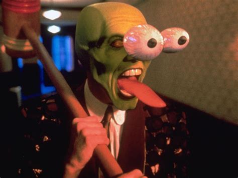 'The Mask': Reignite your Jim Carrey addiction with these iconic movies – Film Daily