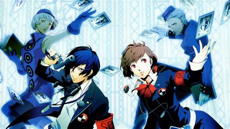 Persona 3 Wallpaper Minato (56+ pictures) - WallpaperSet