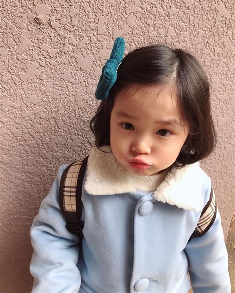 Korean Babies, Asian Babies, Cute Babies, Ulzzang Kids, Asian Kids ...