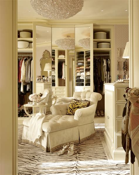 Closet Design with Suzanne Tucker: Create the Perfect Dressing Room