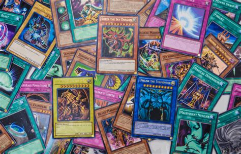 Is Yugioh Still Popular? (Trading Card Game) - IndoorGameBunker