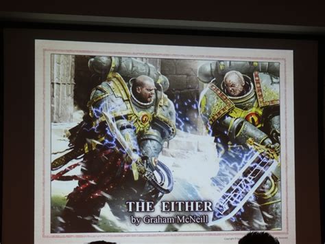 Battle Bunnies: New Horus Heresy Book Covers