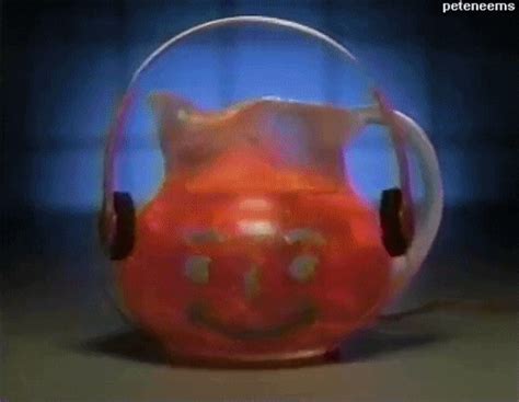 Kool Aid 80S GIF - Find & Share on GIPHY