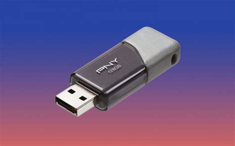 Recover Lost Data from PNY Turbo USB Drive with free Mac Data Recovery ...