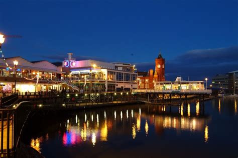 5 Cardiff Attractions That Tourists Should Not Miss Out On - Living There