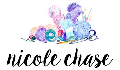 Pineapple - Nicole Chase: Free Crochet Patterns for Beginners