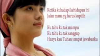 harifuzziblog: Lirik Lagu Rohani Janjimu Seperti Fajar Pagi Hari