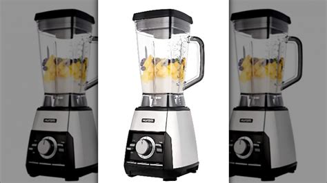 The 16 Best Blender Brands, Ranked Worst To Best