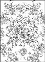 Printable Complex Coloring Pages At GetColoringscom  Free sketch template