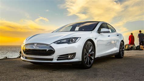 Tesla Model S Review | CarAdvice