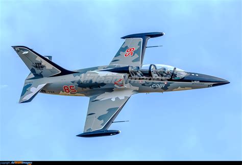 Aero Vodochody L-39 Albatros - Large Preview - AirTeamImages.com