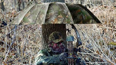 Best Tips for Best Deer Hunting Camouflage & the Equipment to Have