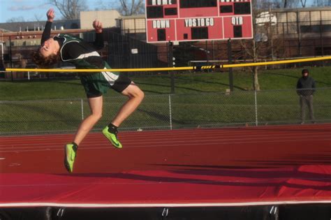 Enfield Athletics on Twitter: "EAGLES TRACK AND FIELD- Good luck today at the CCC EAST ...