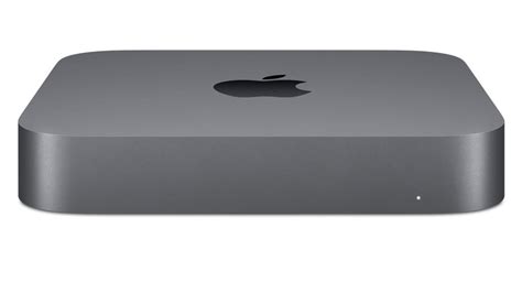 Give Your Computer A Makeover With This Brand New Apple Mac Mini, Now ...