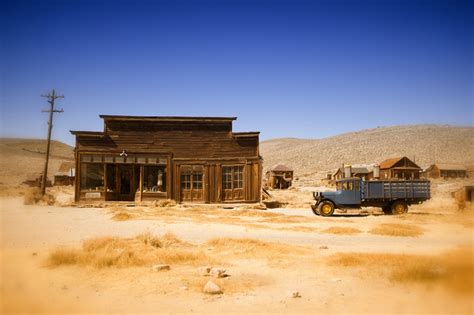 Discover the History of Nevada You Never Knew About! | OnlyinYourState.com