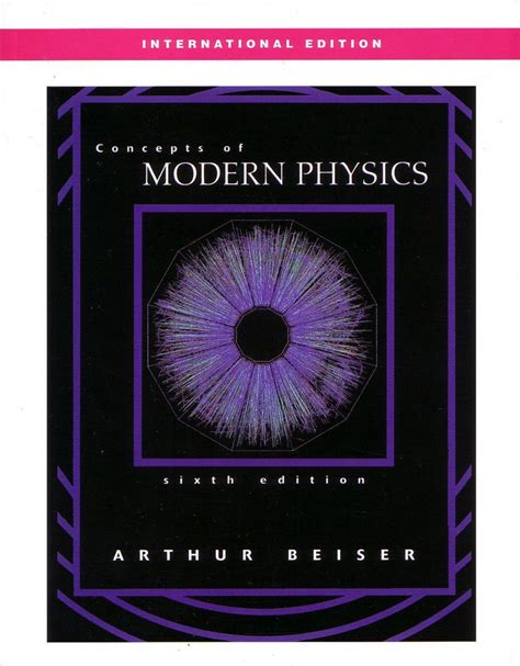 Beiser Modern Physics Free Download - polparket