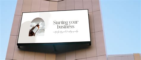 What is a digital billboard?How do outdoor digital billboards work? | by Pickcel digital signage ...