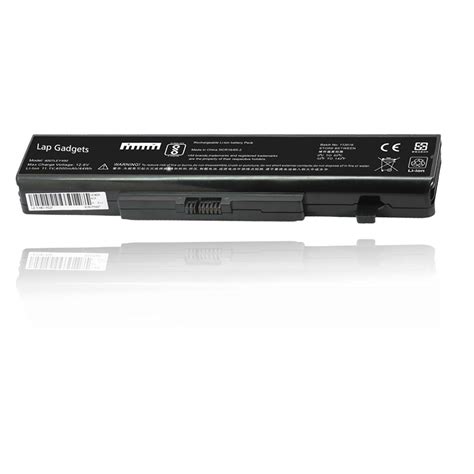 Lenovo Laptop Battery - Lap Gadgets Store