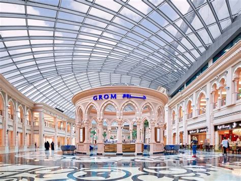 All the best shopping malls in Doha | Time Out Doha