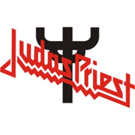 Judas Priest | Brands of the World™ | Download vector logos and logotypes